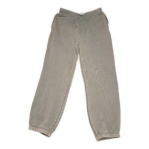 NWT All in Motion French Terry Jogger  Pants